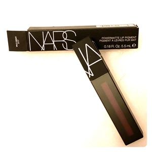 NARS/ POWERMATTE LIP PIGMENT.